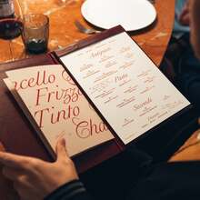 Maggiorata restaurant, Barcelona