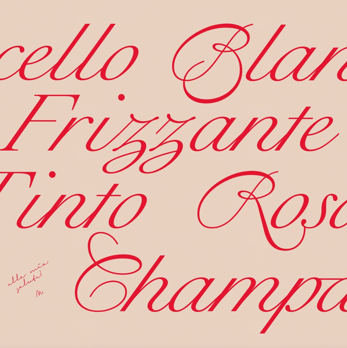 Maggiorata restaurant, Barcelona 7