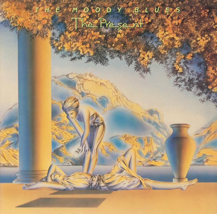 Album cover (front)