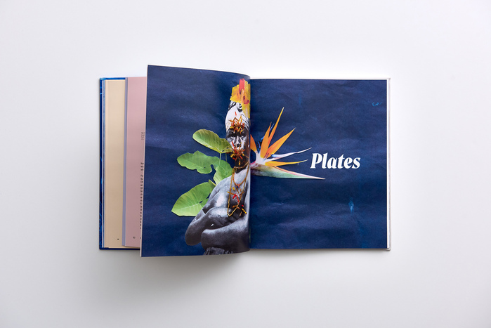 Andrea Chung – Between Too Late &amp; Too Early  exhibition catalog 6