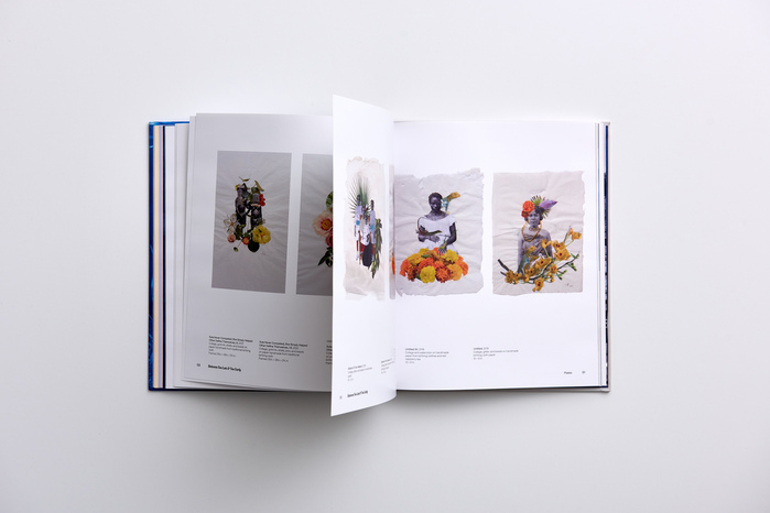Andrea Chung – Between Too Late &amp; Too Early  exhibition catalog 7