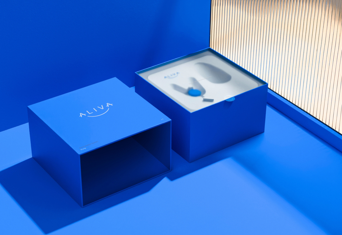 Aliva 5
