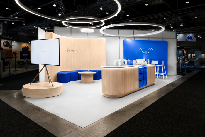 Aliva 7