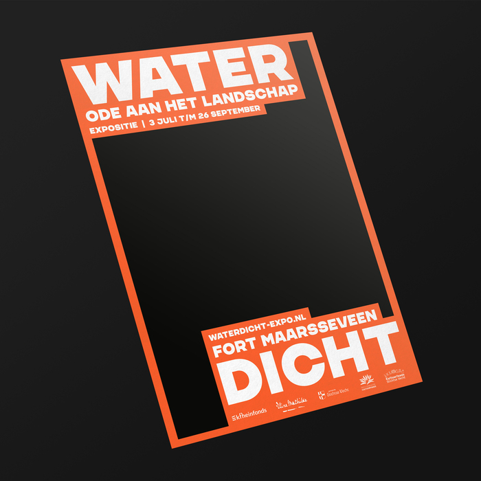 Flyer design