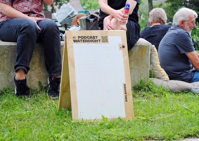 Waterdicht exhibition 4