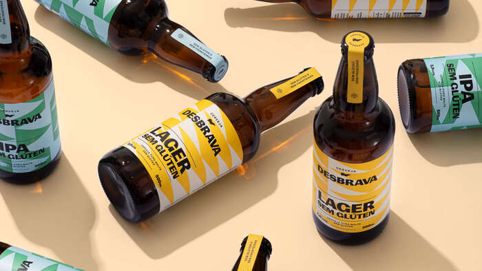 Desbrava Beer 1