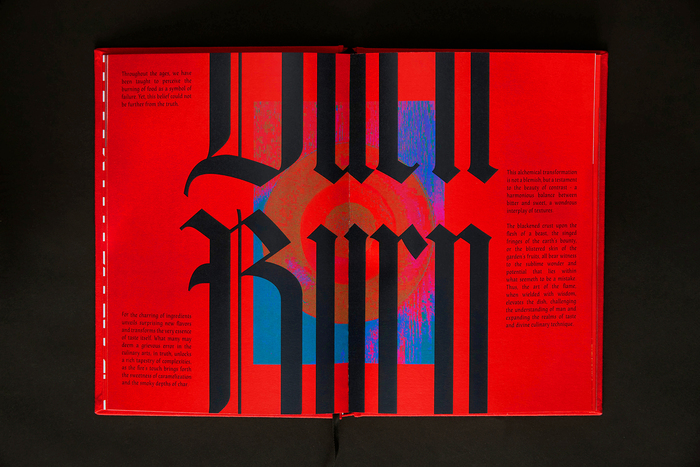 Blasphemy by Olly Wood 2