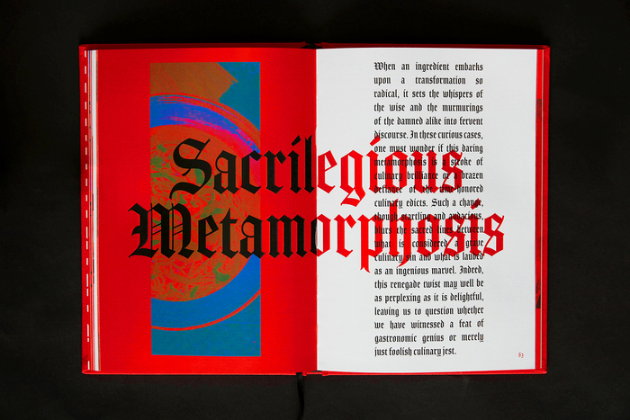 Blasphemy by Olly Wood 4