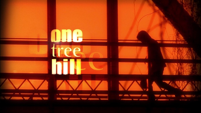 One Tree Hill TV series 1