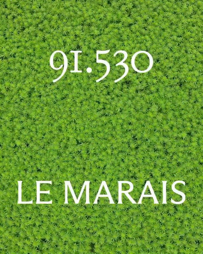 Phytocène by 91530 Le Marais 4