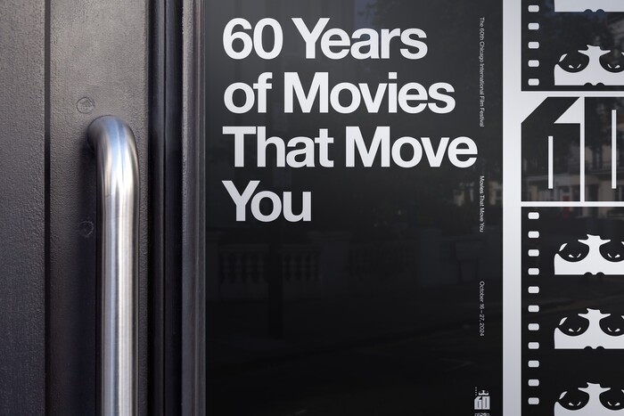 The 60th Chicago International Film Festival 11