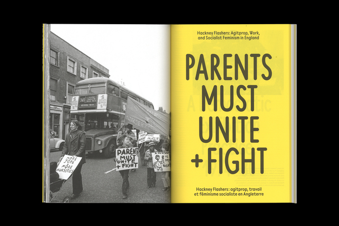 Parents Must Unite + Fight by Camille Richert 4