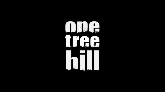 Title card of the show for the seasons which did not include opening credits.
