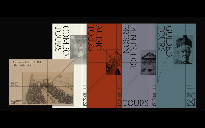 Pentridge Prison Tours 2
