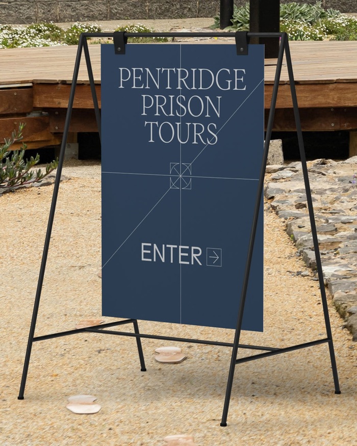 Pentridge Prison Tours 3
