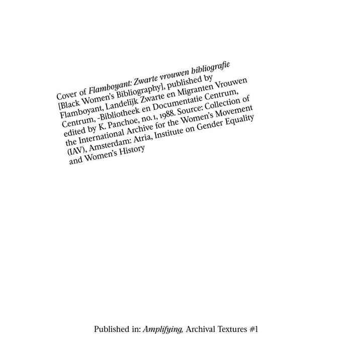 Archival Textures 11