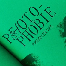 <cite>Prisme</cite> by <span>Laurine Houessou</span>