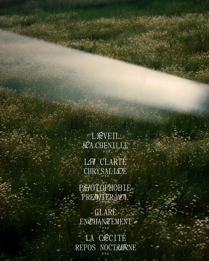 Prisme by Laurine Houessou 2