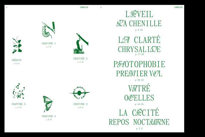 Prisme by Laurine Houessou 5