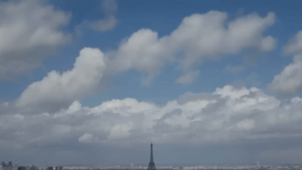 Crois pas qu’on dort campaign and titles 6