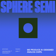 Sphere Semi