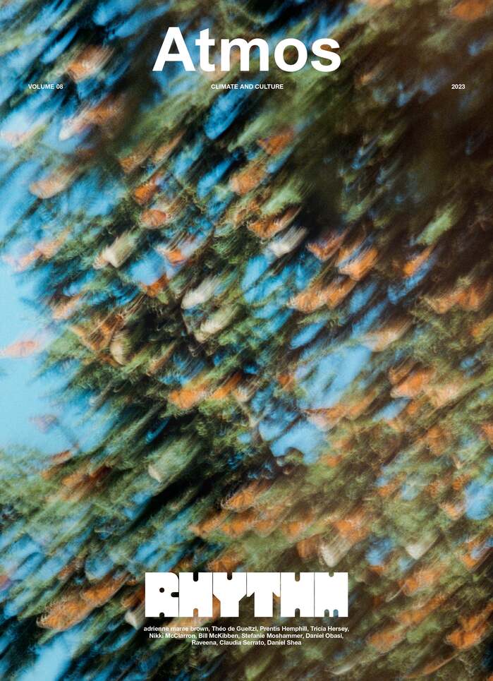 Atmos #8, “Rhythm” 1