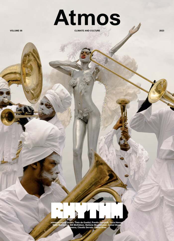 Atmos #8, “Rhythm” 4
