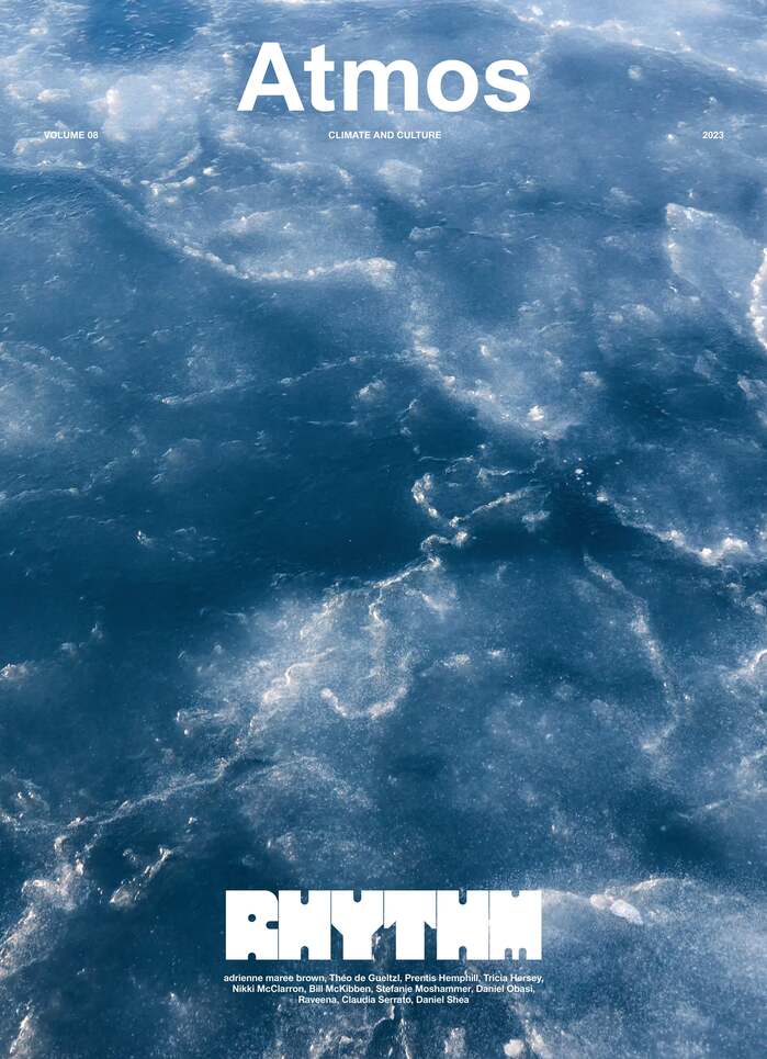Atmos #8, “Rhythm” 5