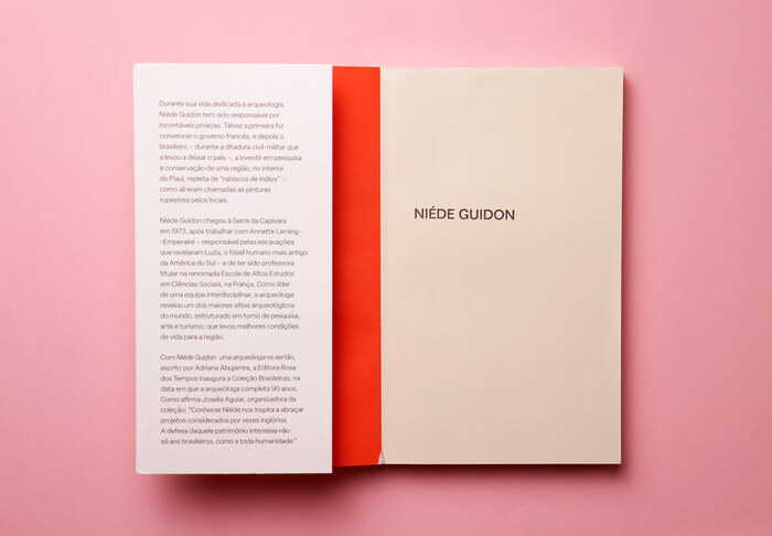 Niéde Guidon: Uma arqueóloga no sertão by Adriana Abujamra 4