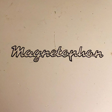 Telefunken Magnetophon M5