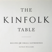 <cite>The Kinfolk Table</cite>