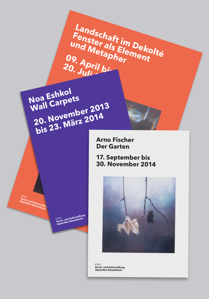 Kunst- und Kulturstiftung Opelvillen Rüsselsheim 6