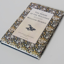 The Prose Romances of William Morris