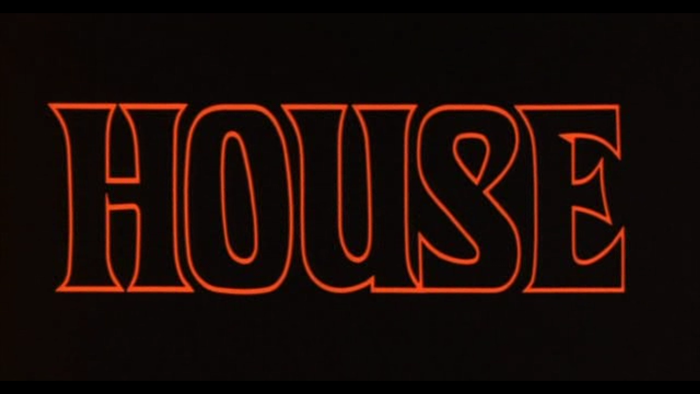 House (1986) opening titles 1