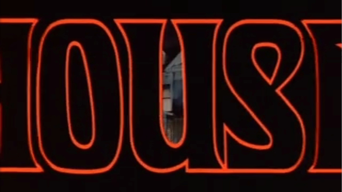 House (1986) opening titles 2