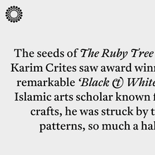 The Ruby Tree