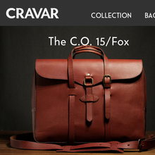 Cravar