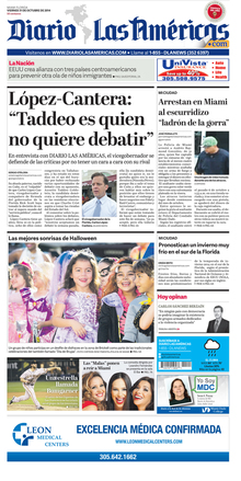 Diario Las Américas