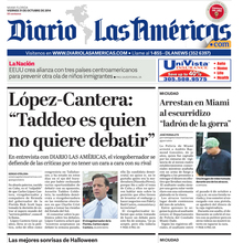 Diario Las Américas