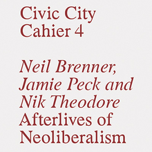 <cite>Civic City Cahier</cite> series