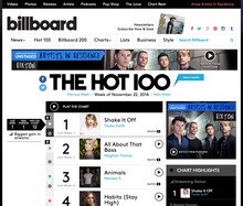 Billboard.com