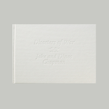 <cite>The Disasters of War</cite> by Jake and Dinos Chapman