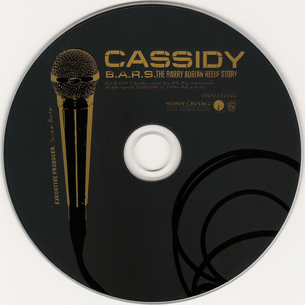cassidy b.a.r.s. the barry adrian reese story torrent