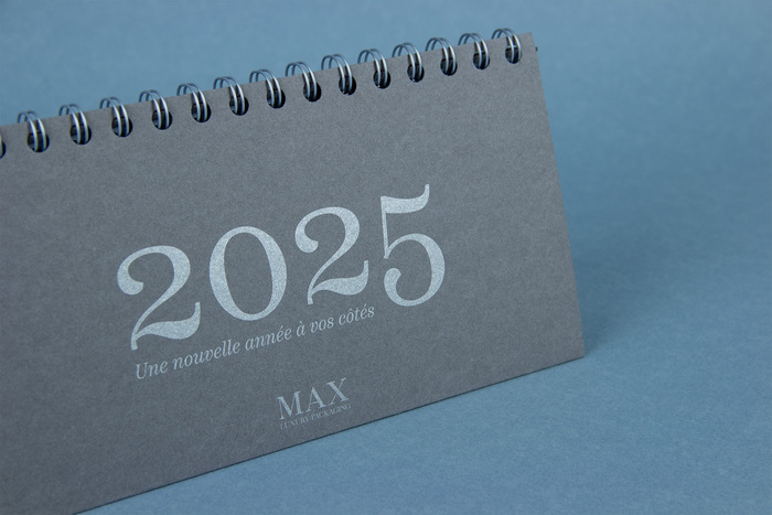 2025 Calendar 1