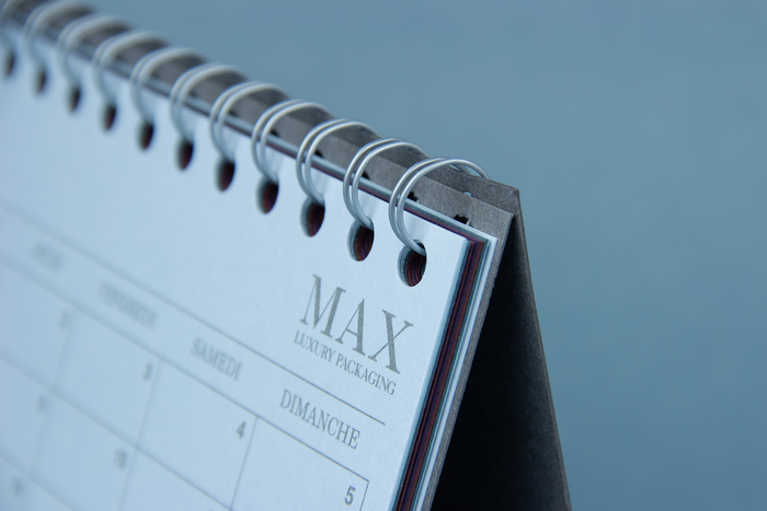 2025 Calendar 3