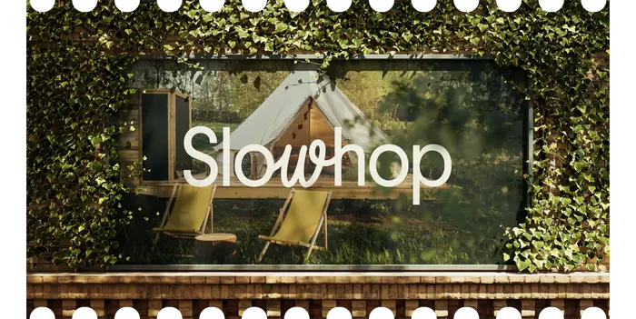 Slowhop 3