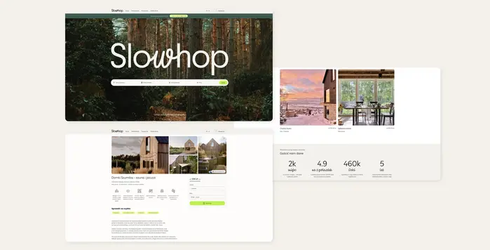 Slowhop 5