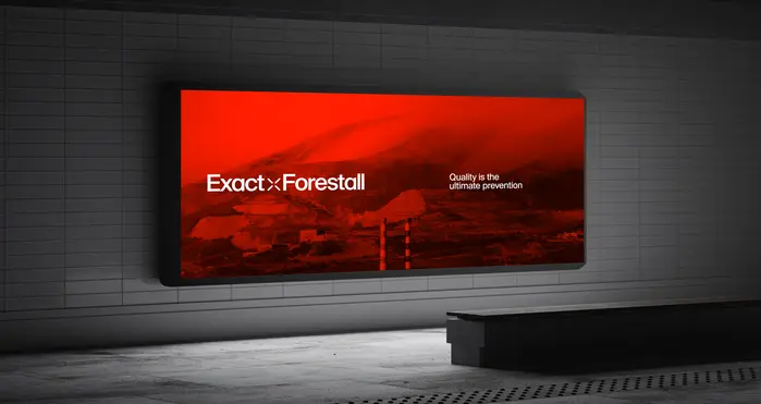 Exact x Forestall Group 5