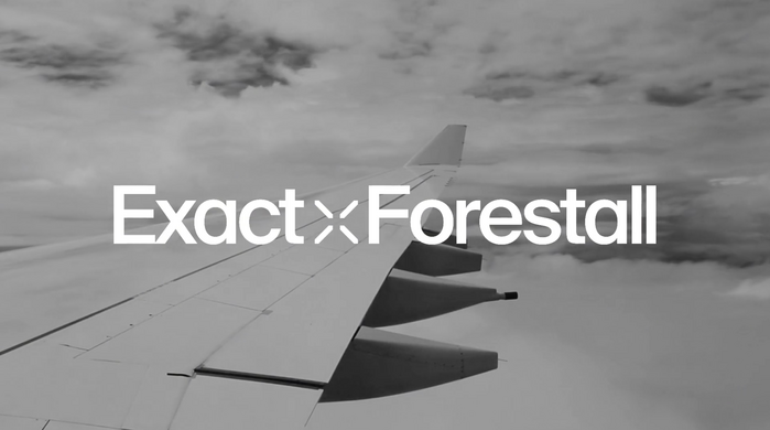 Exact x Forestall Group 3