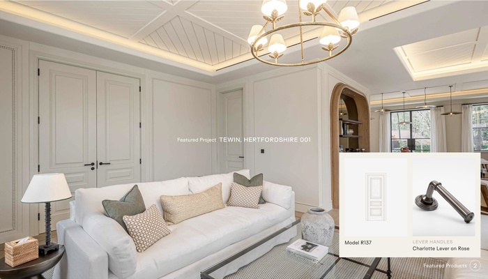 SWD Bespoke website 3